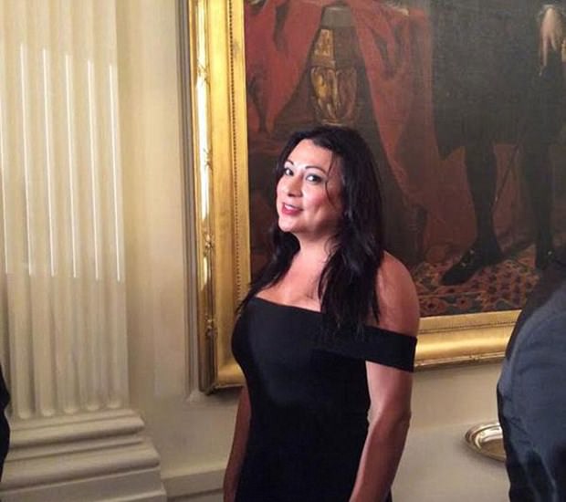 Beyaz Saray'da sözü kesilen Obama'dan sert tepki-1