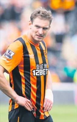 Jelavic için yeni teklif sunulacak