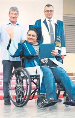 Fedakarlığın babası