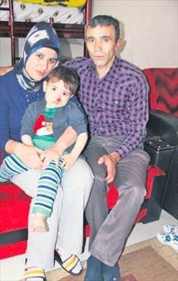 85 bin lira toplandı Muhammed kurtuldu