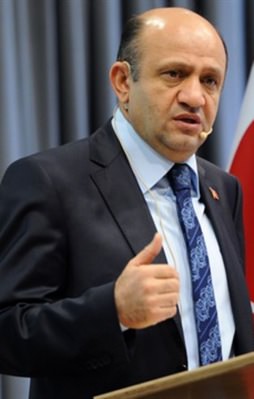 Acil 70 bin elemana ihtiyaç var