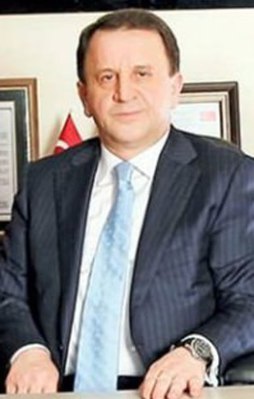 CHP'li başkan kadın çalışanını dövdü