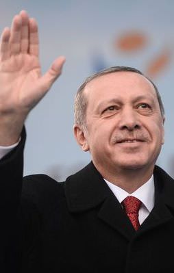 Abdülhamit'ten Erdoğan'a yüzyıllık oyun