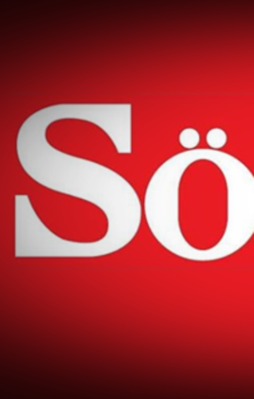 Sözcü yine nefret kustu