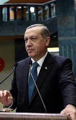 Erdoğan'dan önemli açıklamalar