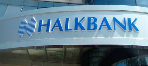 Halkbank’ın kârı 584 milyon lira