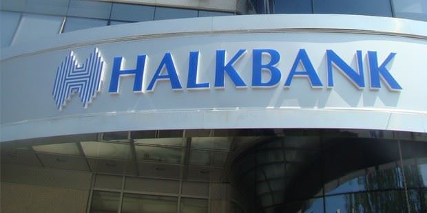 Halkbank'ın kârı 584 milyon lira