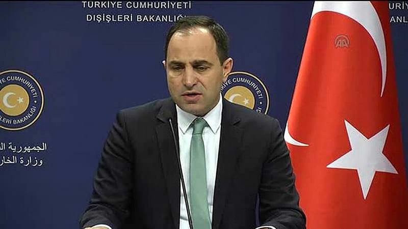 Bakanlıktan o iddiaya yalanlama