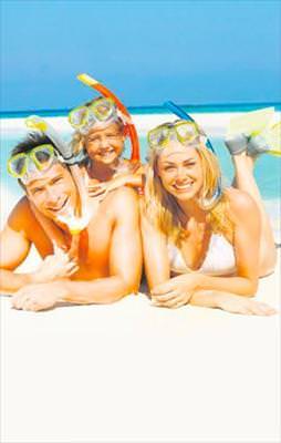 Seyahat sigortası yurtiçinde de ihtiyaç