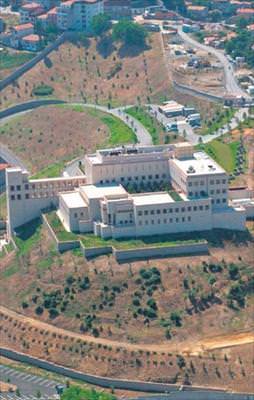 ABD'nin tele-kulekleri