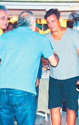 Hiç Küba'r değil!