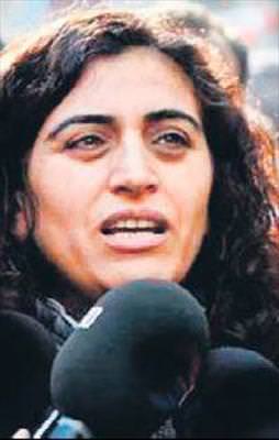 Tuncel'in işi yaş!