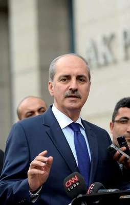 Türkiye aleyhine çirkin kampanya