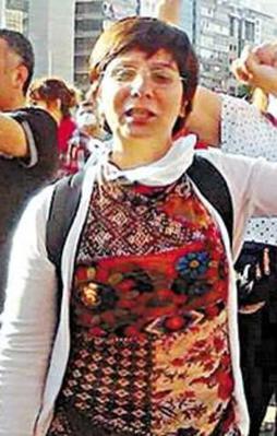 Mimarlar Odası'nı iftira odasına çevirdi!