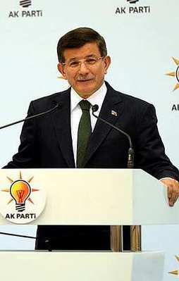 AK Parti'nin Meclis Başkanı adayı belli oldu