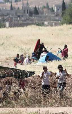 PKK'nın sesi Gülen'in gazetesi