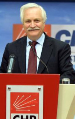 HDP'ye oy CHP'yi karıştırdı
