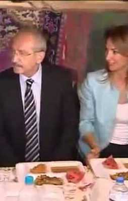 Kılıçdaroğlu'nun o videosu hala gündemde