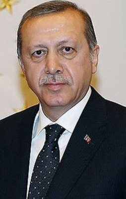 Cumhurbaşkanı Erdoğan'dan o saldırılara kınama