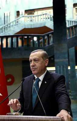 "Buna asla müsaade etmeyeceğiz"