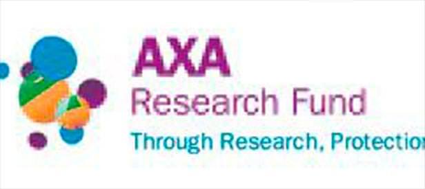 Axa'dan araştırmalara 15 milyon euro destek