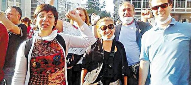 Mimarlar Odası'nı iftira odasına çevirdi!