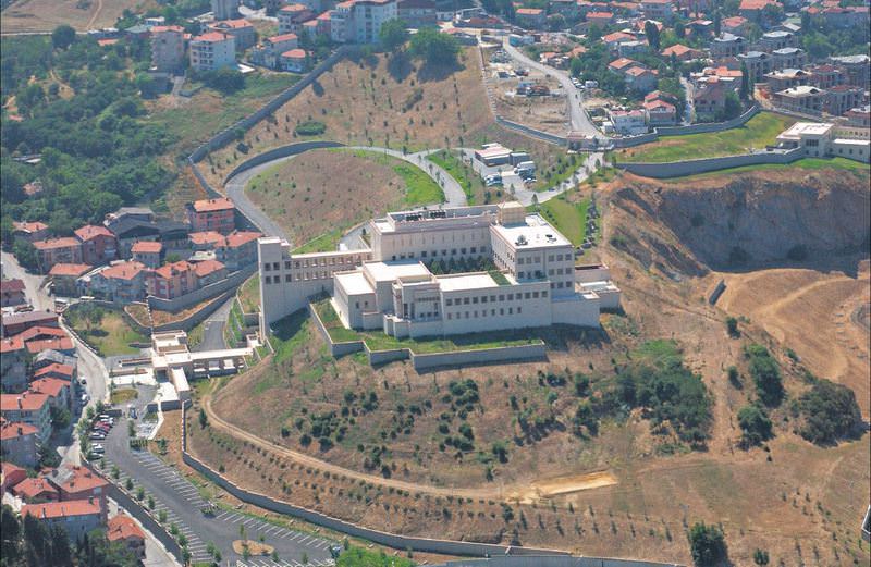 ABD'nin tele-kulekleri
