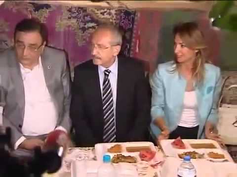 Kılıçdaroğlu'nun o videosu hala gündemde