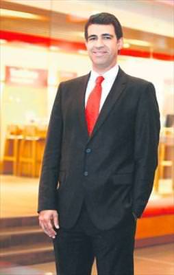 Vodafone'a Cannes'tan 5 ödül birden