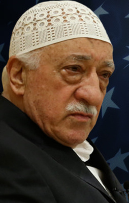 ABD Dışişleri'nin FETÖ ile ilişkisi tescillendi