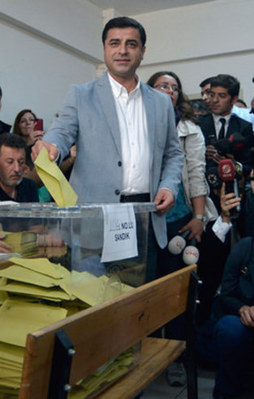 İşte HDP'nin sandık hilesinin kanıtı