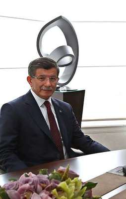 Kritik görüşme sona erdi