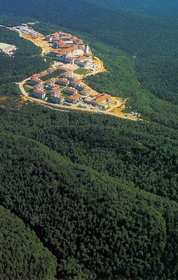 "Mimarlar odası Koç'u, Aydın Doğan'ı görmüyor"