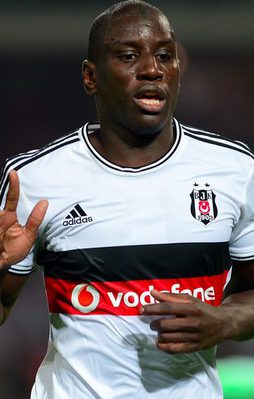 Demba Ba resmen açıklandı! İşte yeni takımı