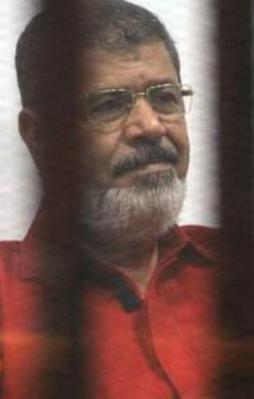 Mursi davasında yeni karar