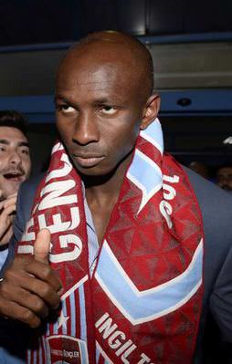 Trabzonspor resmen açıkladı