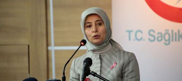 Sare Davutoğlu’nun acı günü