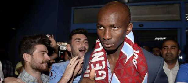 Trabzonspor resmen açıkladı