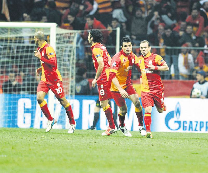 Başakşehir'in hedefinde Gökhan Zan var!