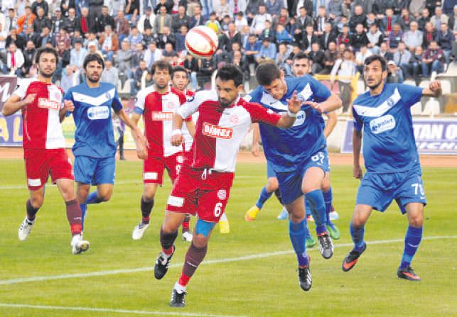 Kaya: Sarıyer efsanesini geri döndüreceğiz