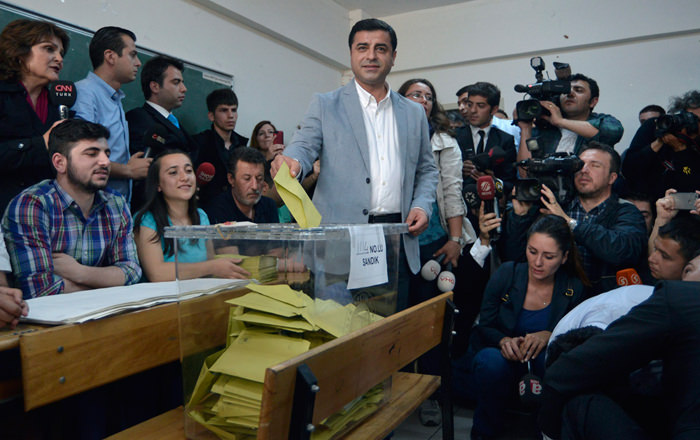 İşte HDP'nin sandık hilesinin kanıtı