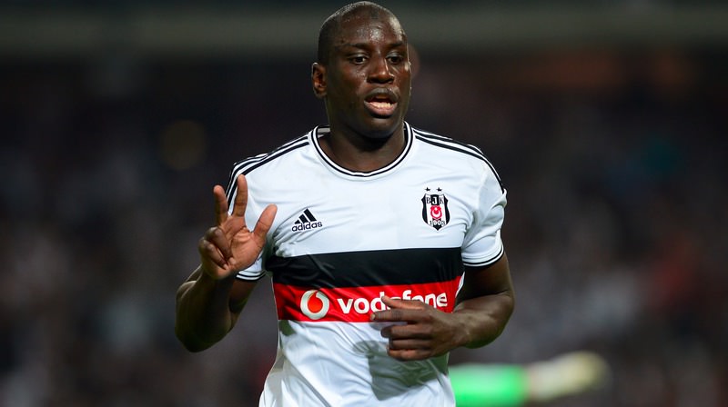 Demba Ba resmen açıklandı! İşte yeni takımı
