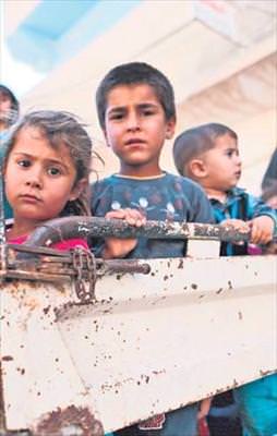 Ya sürgün ya ölüm