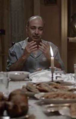 Bir garip ramazan dizisi