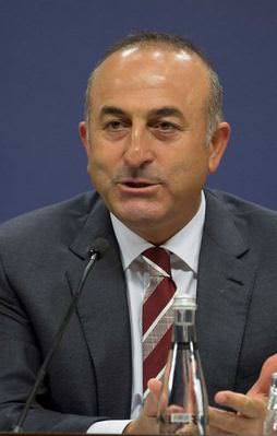 Çavuşoğlu'ndan kritik operasyon  açıklaması