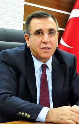 Onayladı! İstanbul'a yeni Vali Yardımcısı