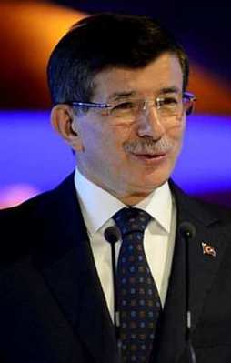 Davutoğlu: "Vicdanlarını kaybetmişler"