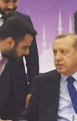 Gezicilerden Alişan'a linç!
