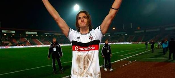 6 milyon Euro geliyor Atınç da gidiyor