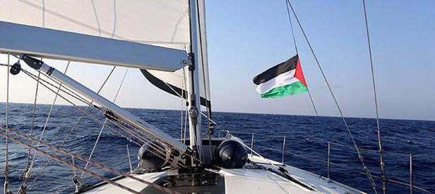 'Özgürlük Filosu'na müdahale etmeyin' çağrısı